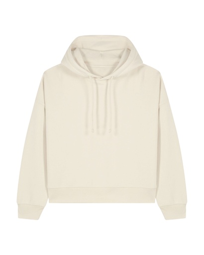 Stella Nora Hoodie Natural Raw Natural Raw