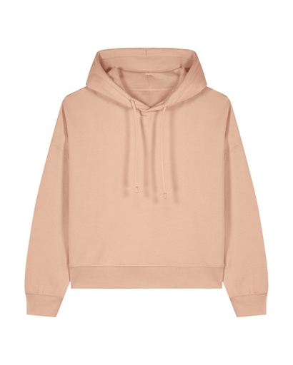 Stella Nora Hoodie Fraiche Peche Fraiche Peche