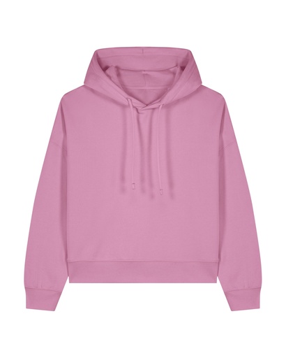 Stella Nora Hoodie Bubble Pink Bubble Pink
