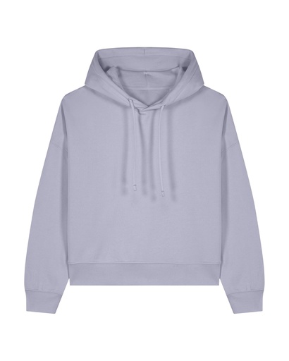Stella Nora Hoodie Lavender Lavender
