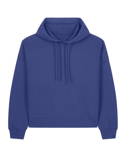 Stella Nora Hoodie Dusk Dusk