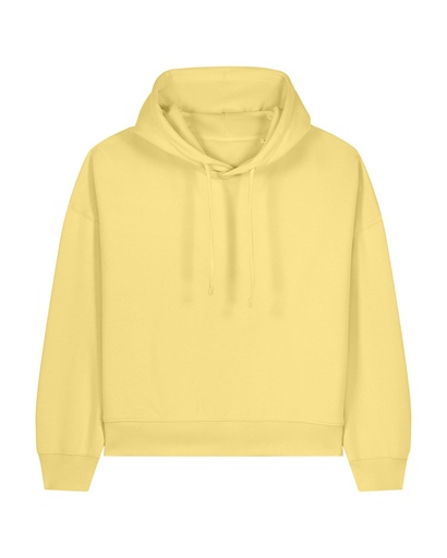 Stella Nora Hoodie Viva Yellow Viva Yellow