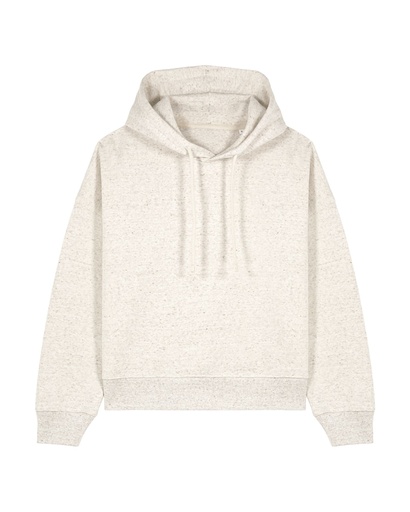Stella Nora Hoodie Eco Heather Eco Heather