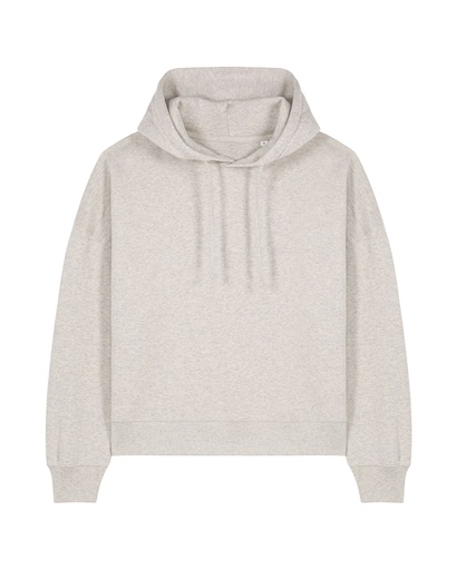 Stella Nora Hoodie Heather Haze Heather Haze