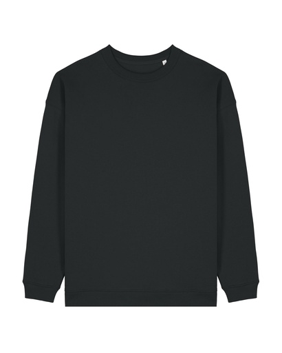Stella Paloma Crewneck Black Black