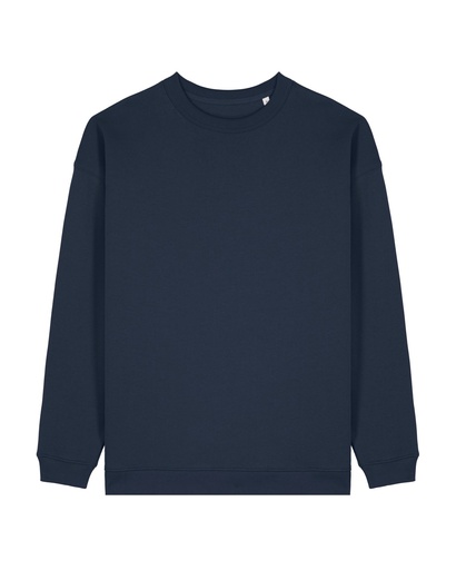 Stella Paloma Crewneck French Navy French Navy