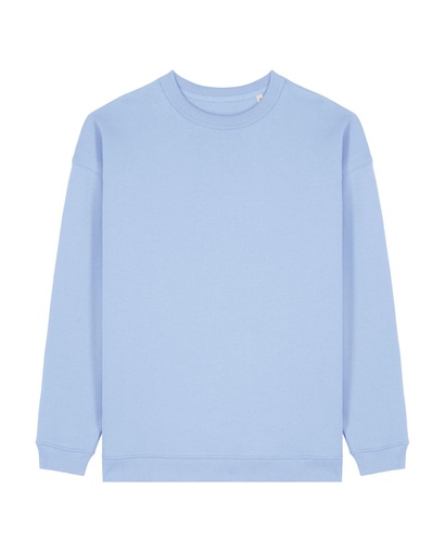 Stella Paloma Crewneck Blue Soul Blue Soul