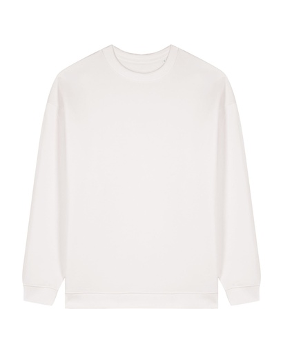Stella Paloma Crewneck Off White Off White