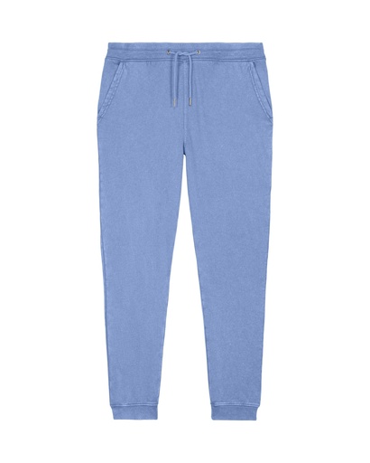 Mover Vintage Joggers G. Dyed Swimmer Blue G. Dyed Swimmer Blue