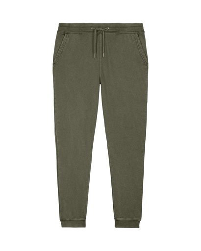 Mover Vintage Joggers G. Dyed Khaki G. Dyed Khaki