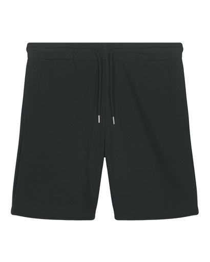 Trainer 2.0 Shorts Black Black