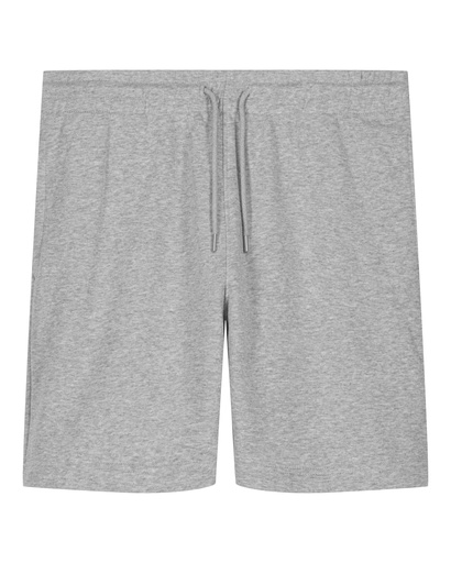 Trainer 2.0 Shorts Heather Grey Heather Grey