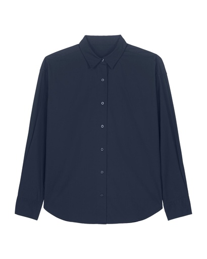 Stanley Styler Shirt French Navy French Navy