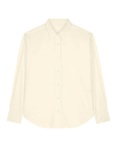 Stanley Styler Shirt Cream Cream