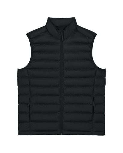 Stanley Climber 2.0 Light Padded Jacket Black Black