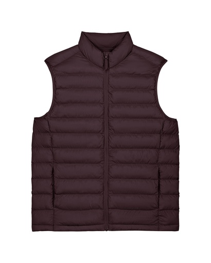 Stanley Climber 2.0 Light Padded Jacket Red Brown Red Brown