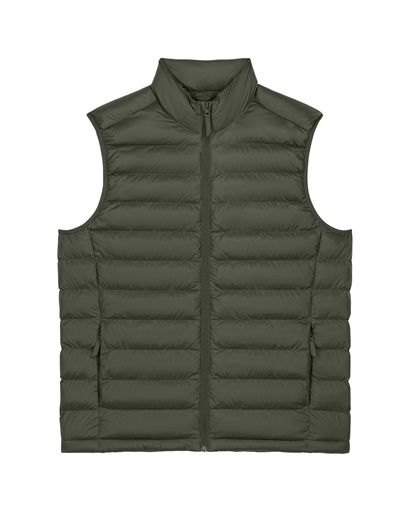 Stanley Climber 2.0 Light Padded Jacket Khaki Khaki