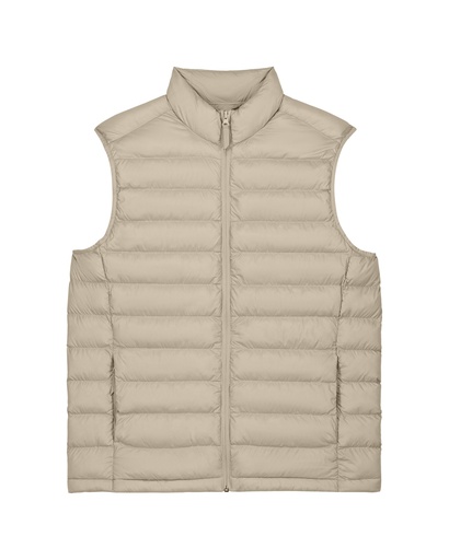 Stanley Climber 2.0 Light Padded Jacket Desert Dust Desert Dust