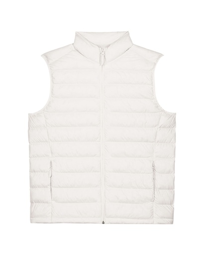 Stanley Climber 2.0 Light Padded Jacket Off White Off White