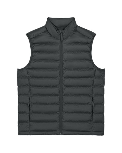 Stanley Climber 2.0 Light Padded Jacket Anthracite Anthracite