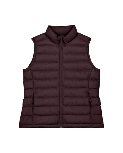 Stella Climber 2.0 Light Padded Jacket Red Brown Red Brown