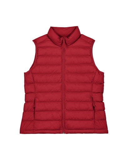 Stella Climber 2.0 Light Padded Jacket Red Red