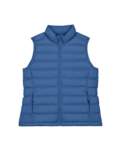 Stella Climber 2.0 Light Padded Jacket Mindful Blue Mindful Blue