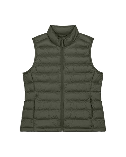 Stella Climber 2.0 Light Padded Jacket Khaki Khaki