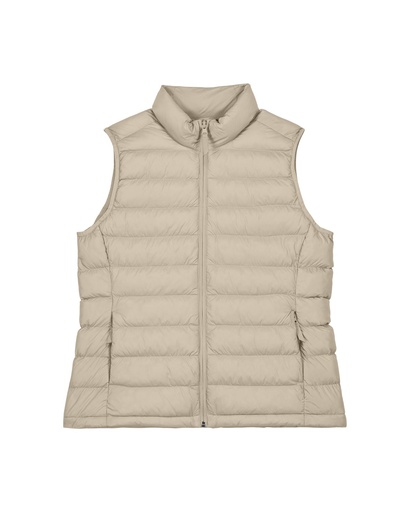 Stella Climber 2.0 Light Padded Jacket Desert Dust Desert Dust