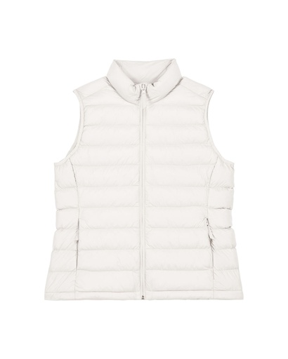 Stella Climber 2.0 Light Padded Jacket Off White Off White