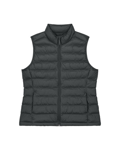 Stella Climber 2.0 Light Padded Jacket Anthracite Anthracite