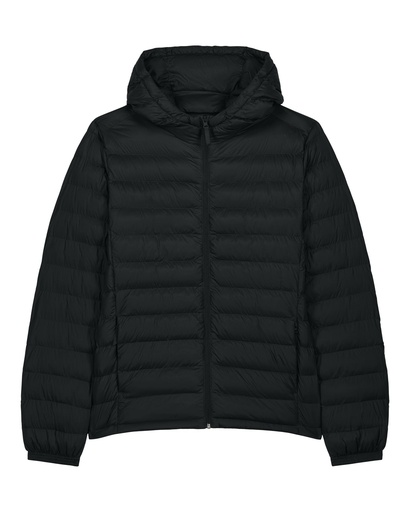 Stanley Voyager 2.0 Light Padded Jacket Black Black