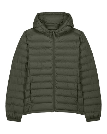 Stanley Voyager 2.0 Light Padded Jacket Khaki Khaki