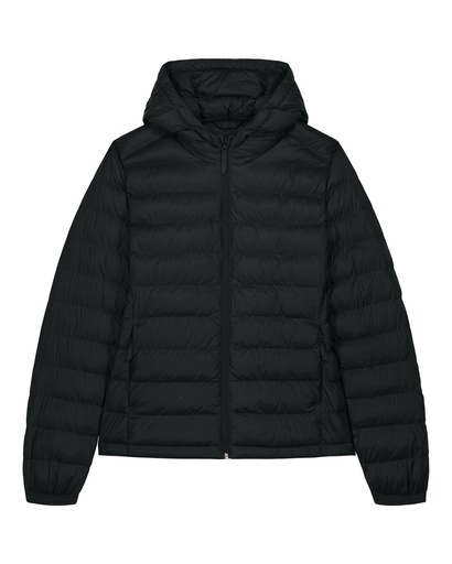 Stella Voyager 2.0 Light Padded Jacket Black Black