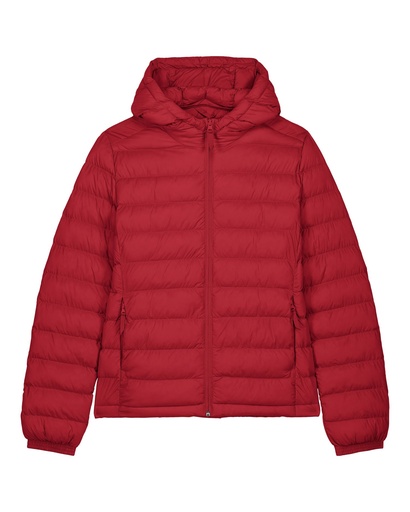 Stella Voyager 2.0 Light Padded Jacket Red Red