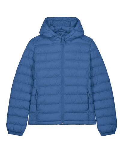 Stella Voyager 2.0 Light Padded Jacket Mindful Blue Mindful Blue