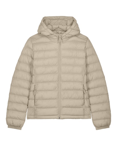 Stella Voyager 2.0 Light Padded Jacket Desert Dust Desert Dust