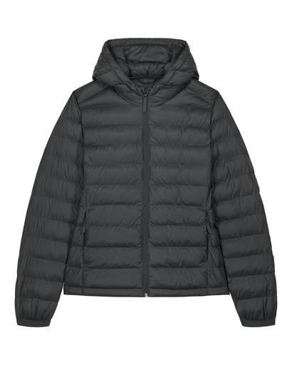 Stella Voyager 2.0 Light Padded Jacket Anthracite Anthracite