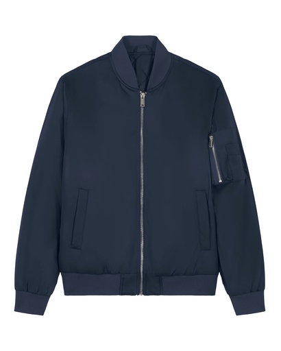 Bomber 2.0 Light Padded Jacket French Navy French Navy
