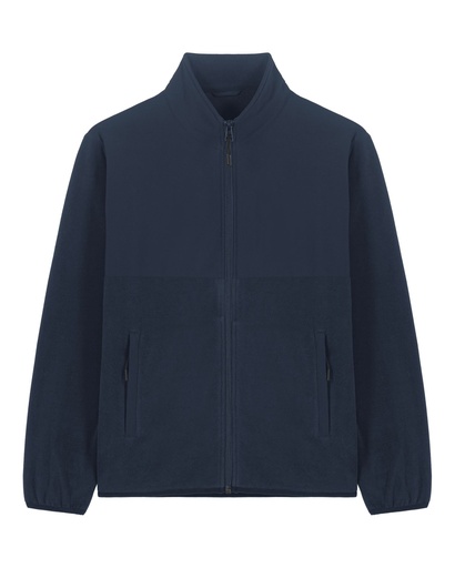 Trekker Jacket French Navy French Navy