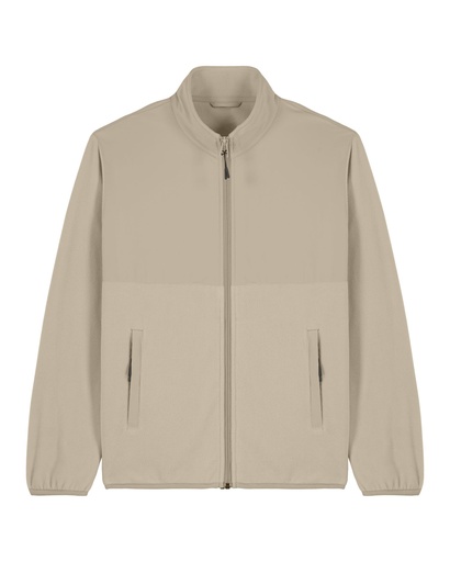 Trekker Jacket Desert Dust Desert Dust
