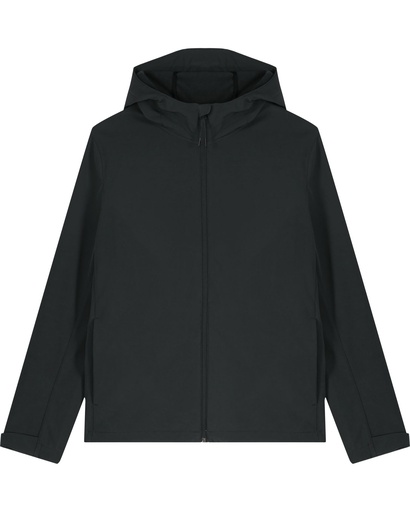 Stanley Discoverer Jacket Black Black