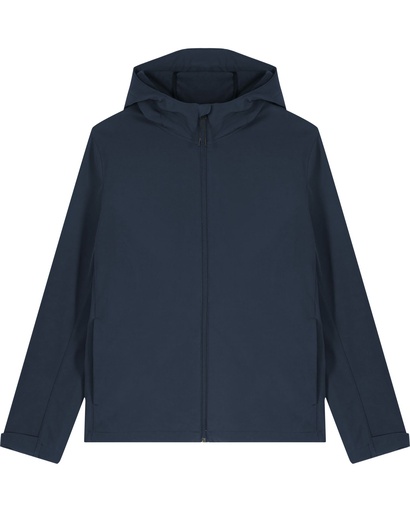 Stanley Discoverer Jacket French Navy French Navy