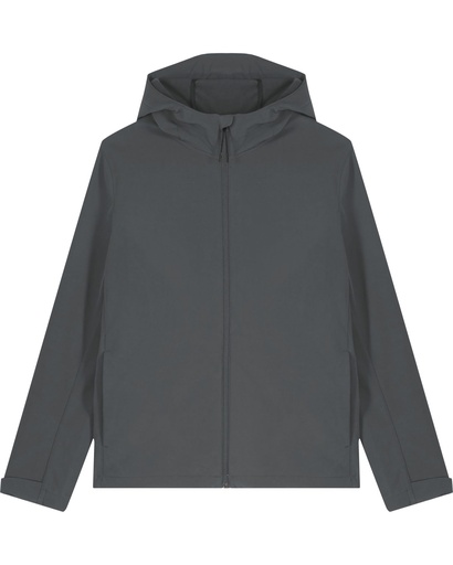 Stanley Discoverer Jacket Anthracite Anthracite