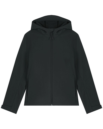 Stella Discoverer Jacket Black Black