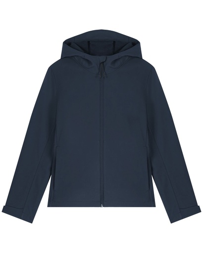 Stella Discoverer Jacket French Navy French Navy