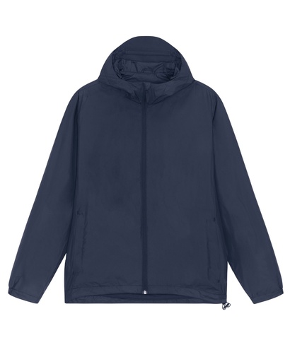 Commuter Jacket French Navy French Navy