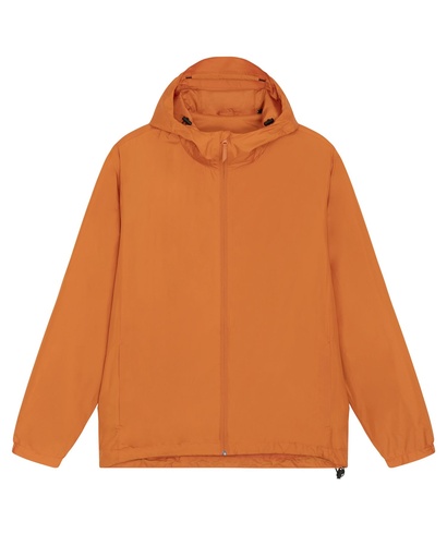 Commuter Jacket Flame Orange Flame Orange