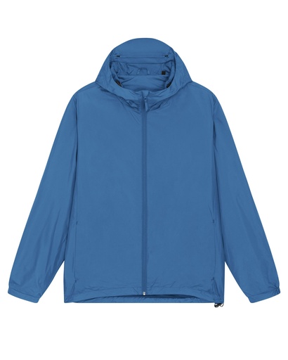 Commuter Jacket Royal Blue Royal Blue
