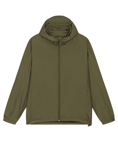 Commuter Jacket British Khaki British Khaki